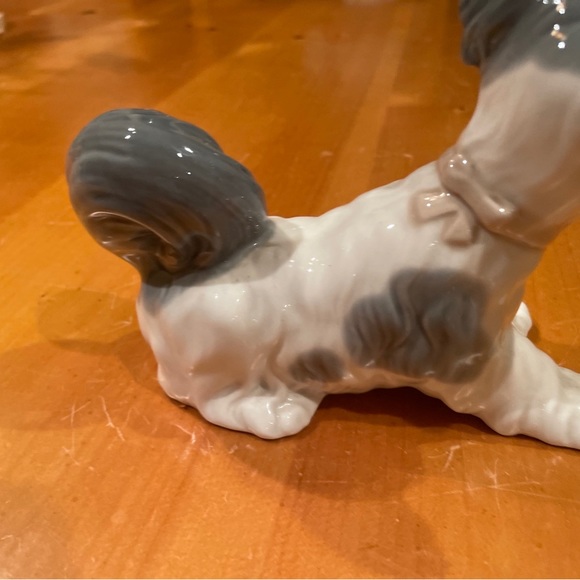 Lladro- 2 pieces - Picture 5 of 13